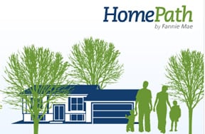 Search for Properties on the HomePath by Fannie Mae